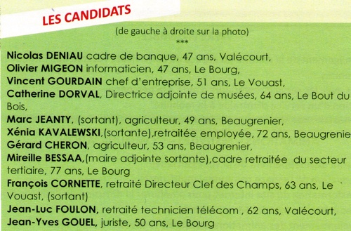 Montjavoult c'est Vous, c'est Nous