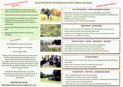 Montjavoult c'est Vous, c'est Nous