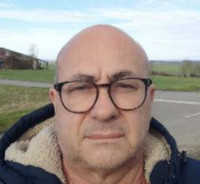 Image flottante
