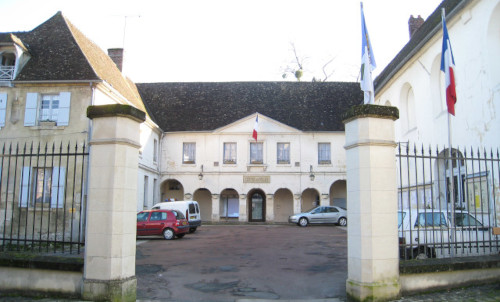 Chaumont en Vexin
