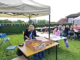 La fête mondiale du jeu