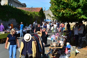Brocante 2022