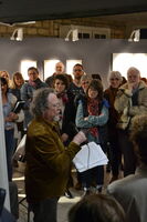 Discours