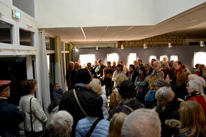 Discours