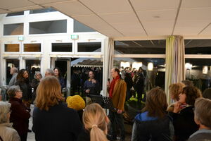 Discours
