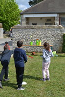 Fête du jeu 2025, chamboule tout