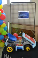Fête du jeu 2025, Tournoi Mario Kart