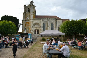Place de l'église