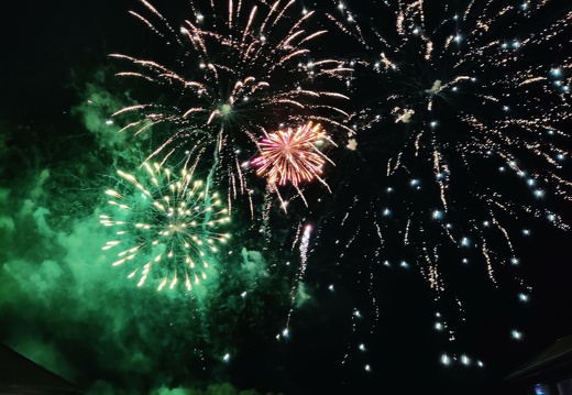 Fête du village 2025