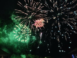 Fête du village 2025