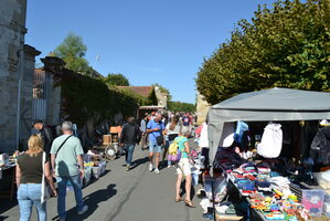 Brocantes 2025
