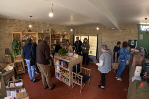 Boutique épicafé