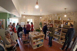 Boutique épicafé