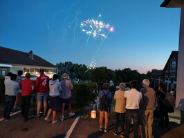 Fête du village 2026