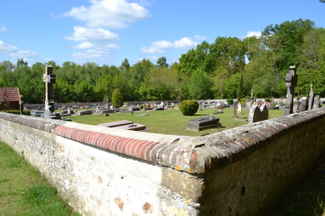 Cemetery