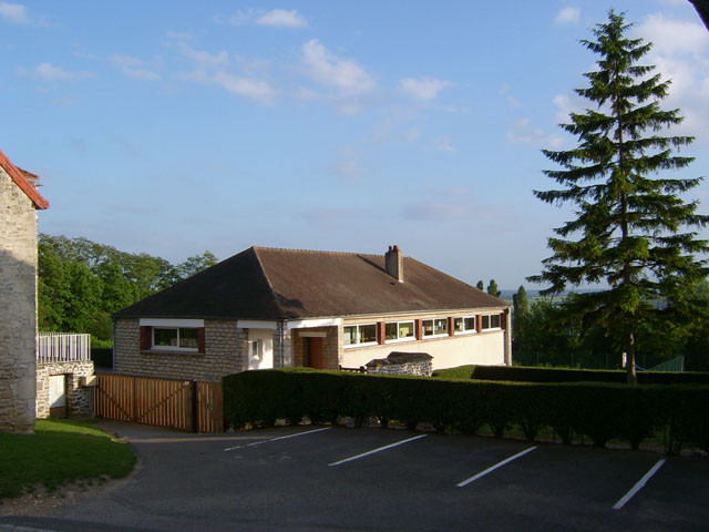 Ancienne école