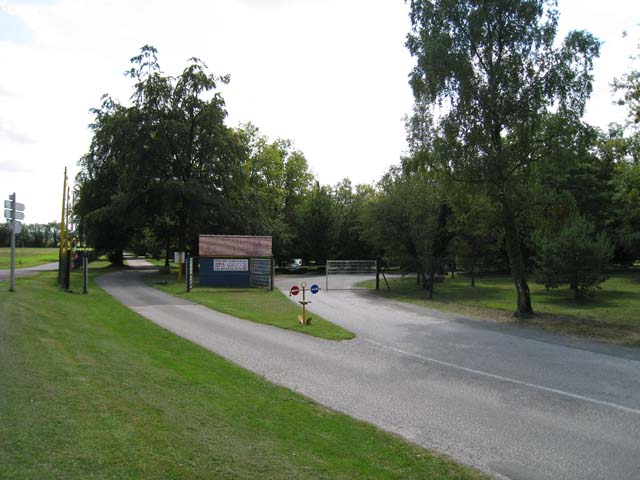 Parc d'Hérouval